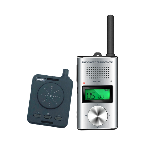 Wireless Announcer / PMR 446 Radio